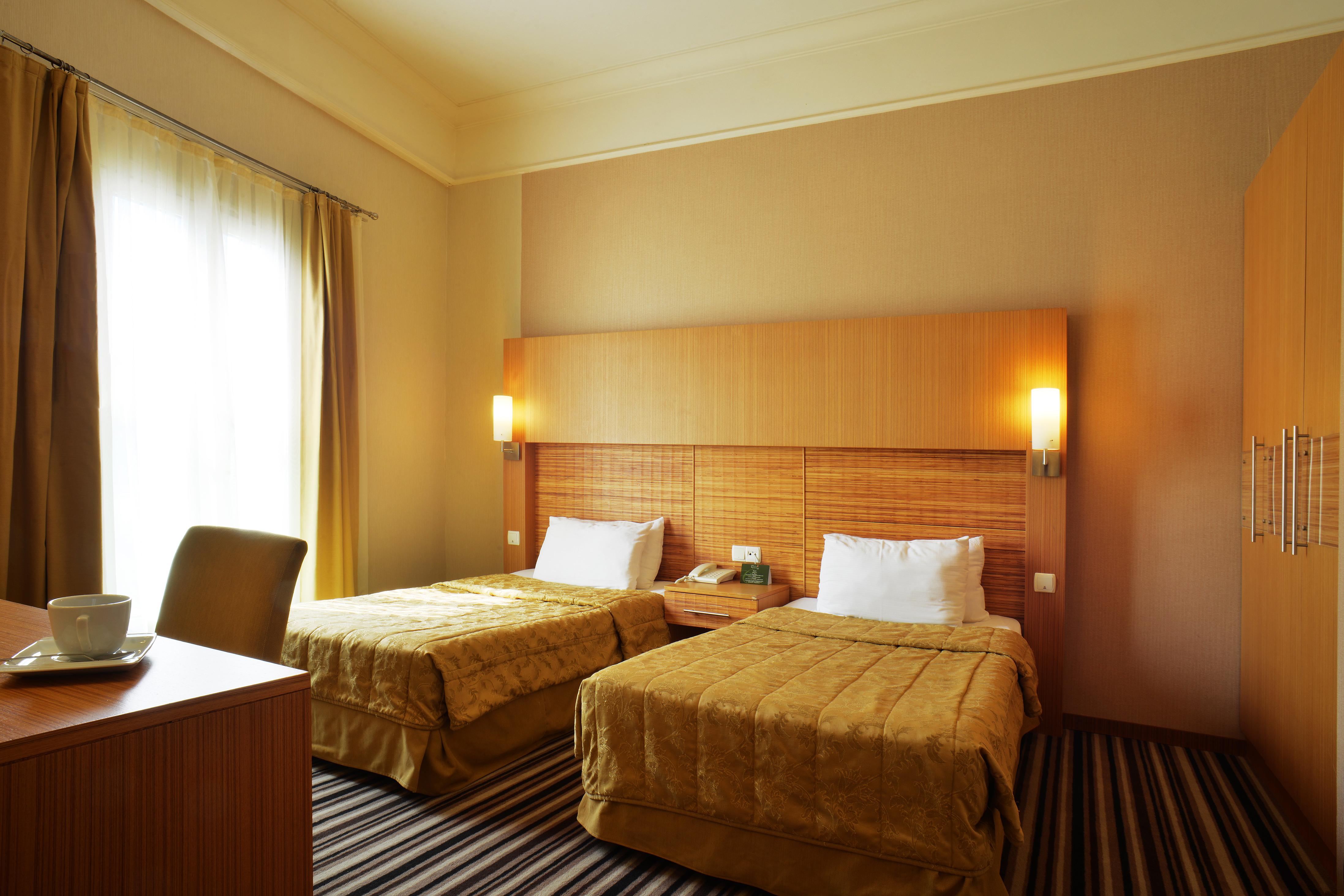 Grand Cettia Hotel Marmaris Exterior photo