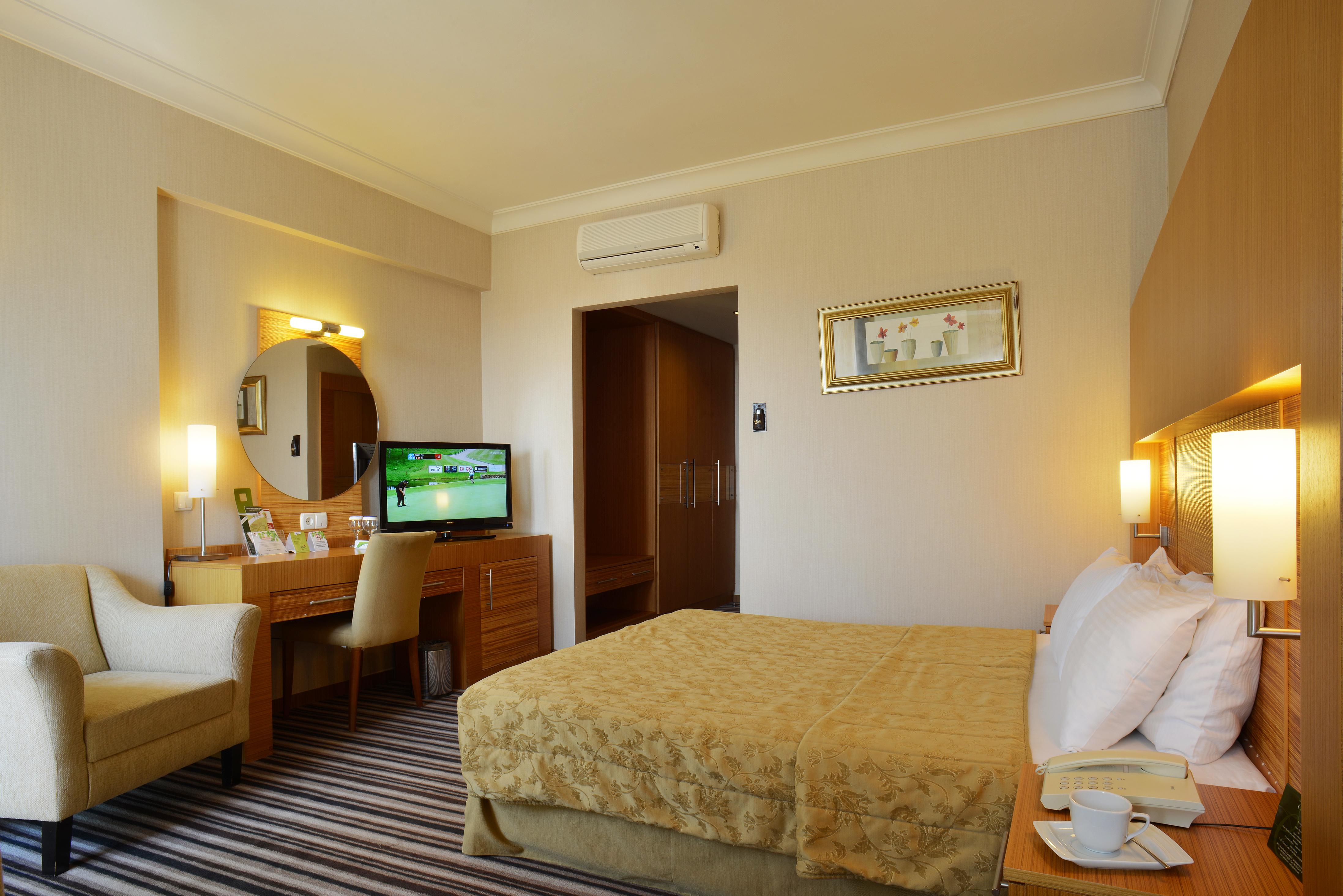Grand Cettia Hotel Marmaris Exterior photo