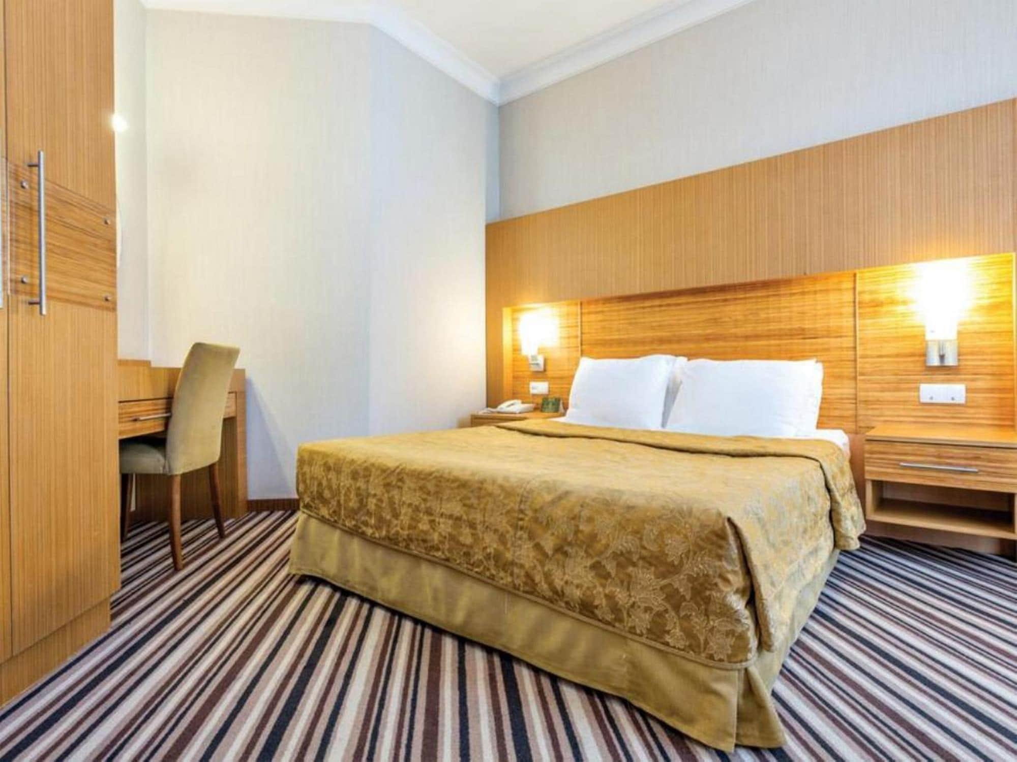 Grand Cettia Hotel Marmaris Exterior photo